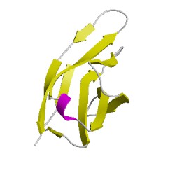 Image of CATH 5lfrB02