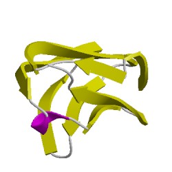 Image of CATH 5lfrB03