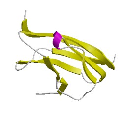 Image of CATH 5lfvA01
