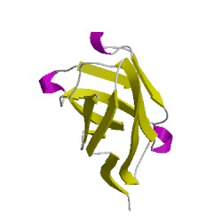 Image of CATH 5lfvB01