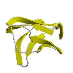 Image of CATH 5lfvB03