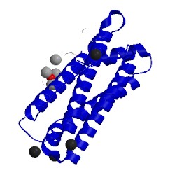 Image of CATH 5lg2