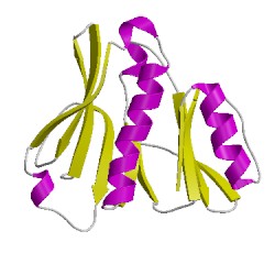 Image of CATH 5lg9A