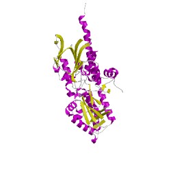 Image of CATH 5lgbA