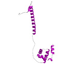 Image of CATH 5lgnB00