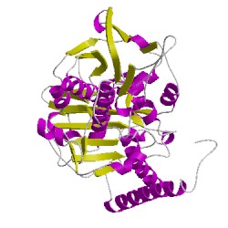 Image of CATH 5lguA02