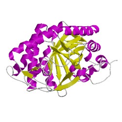 Image of CATH 5lgxA