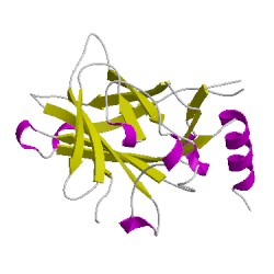 Image of CATH 5lgyC00