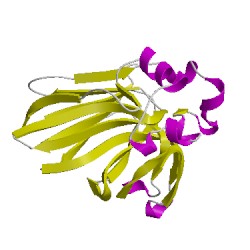 Image of CATH 5lh5A00