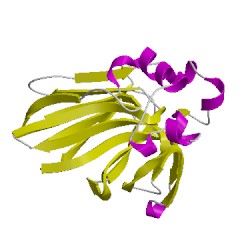 Image of CATH 5lh7A00