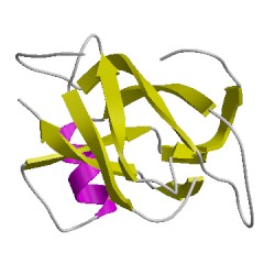 Image of CATH 5lh8A01