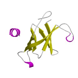 Image of CATH 5lh8A02