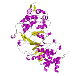 Image of CATH 5lhbA00
