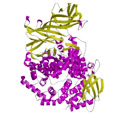 Image of CATH 5lhdA