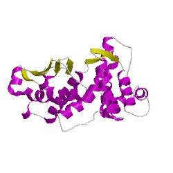 Image of CATH 5lhdA02