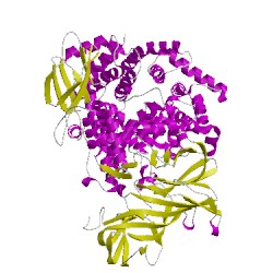 Image of CATH 5lhdB