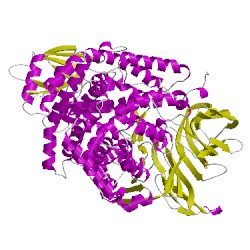 Image of CATH 5lhdD