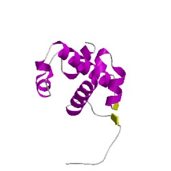Image of CATH 5lhgA01