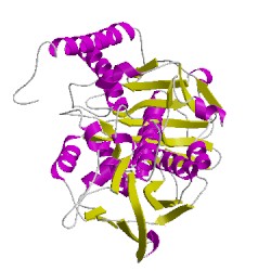 Image of CATH 5lhgA02