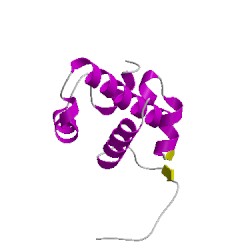 Image of CATH 5lhiA01