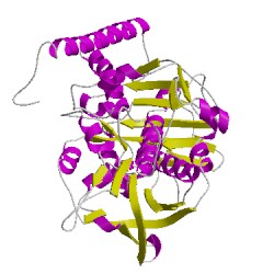 Image of CATH 5lhiA02