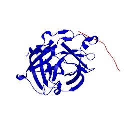 Image of CATH 5lhr