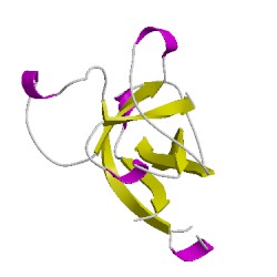 Image of CATH 5lhsD01