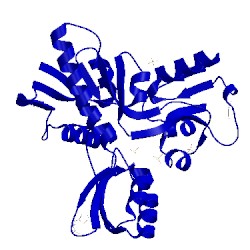 Image of CATH 5lht