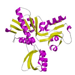 Image of CATH 5lhtA