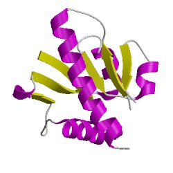 Image of CATH 5lhtA01