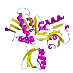 Image of CATH 5lhuA