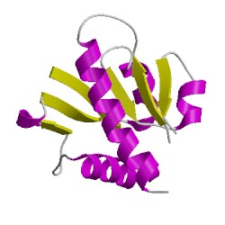 Image of CATH 5lhuA01