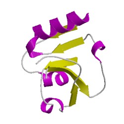 Image of CATH 5lhuA02