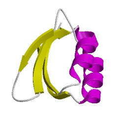 Image of CATH 5lhuA03