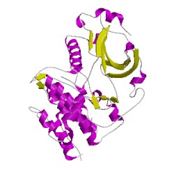 Image of CATH 5li1A