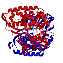 Image of CATH 5li6