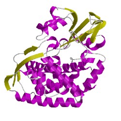 Image of CATH 5li6A00