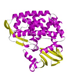 Image of CATH 5li6B00