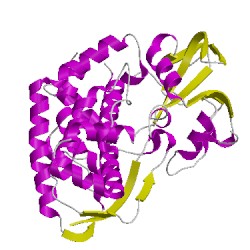 Image of CATH 5li7A00