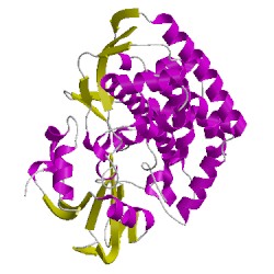 Image of CATH 5lieB00