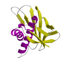 Image of CATH 5lifE01