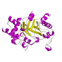 Image of CATH 5lixX