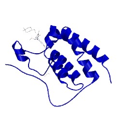 Image of CATH 5lj1