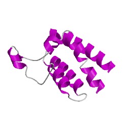 Image of CATH 5lj1A01