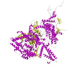 Image of CATH 5lj3A