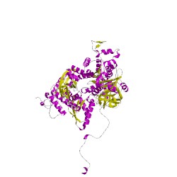 Image of CATH 5lj3C