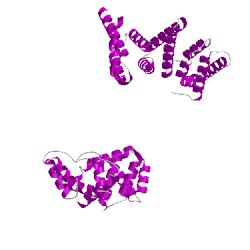 Image of CATH 5lj3H