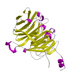 Image of CATH 5lj3J00