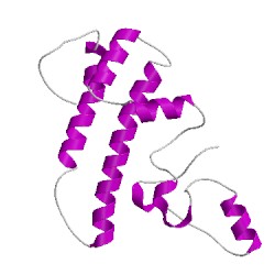 Image of CATH 5lj3L