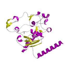 Image of CATH 5lj3M